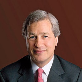 James Dimon